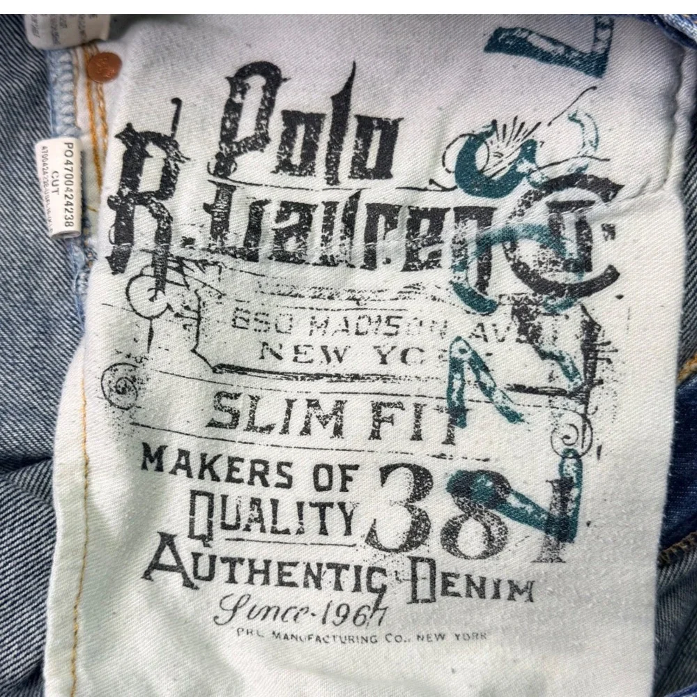 Polo Ralph Lauren polo ralph